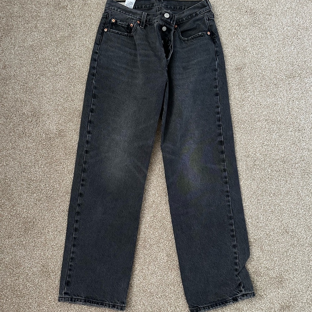 levi’s premium 90s 501